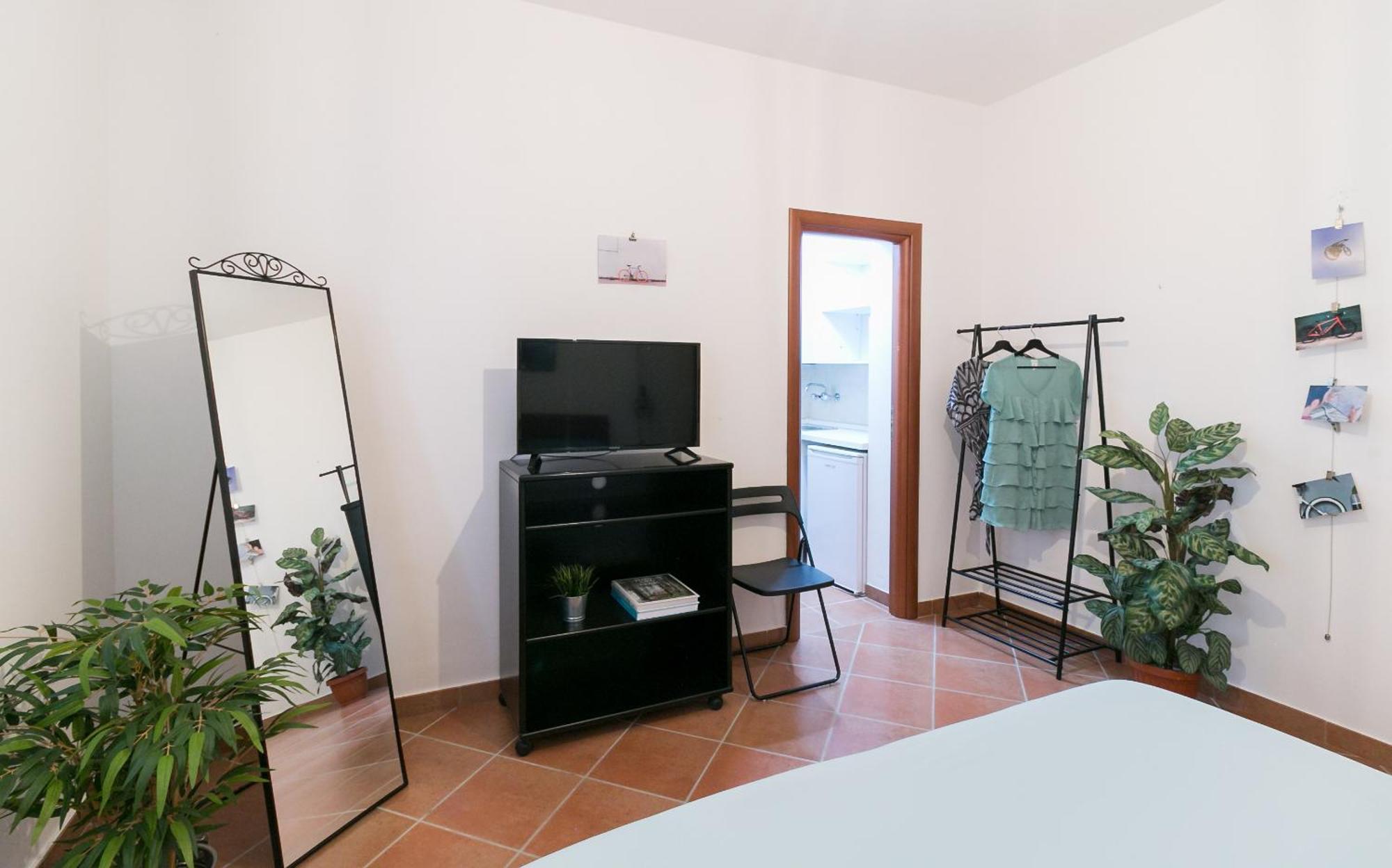 Apartmán Casa Elisabetta Shortlets Caposele Pokoj fotografie