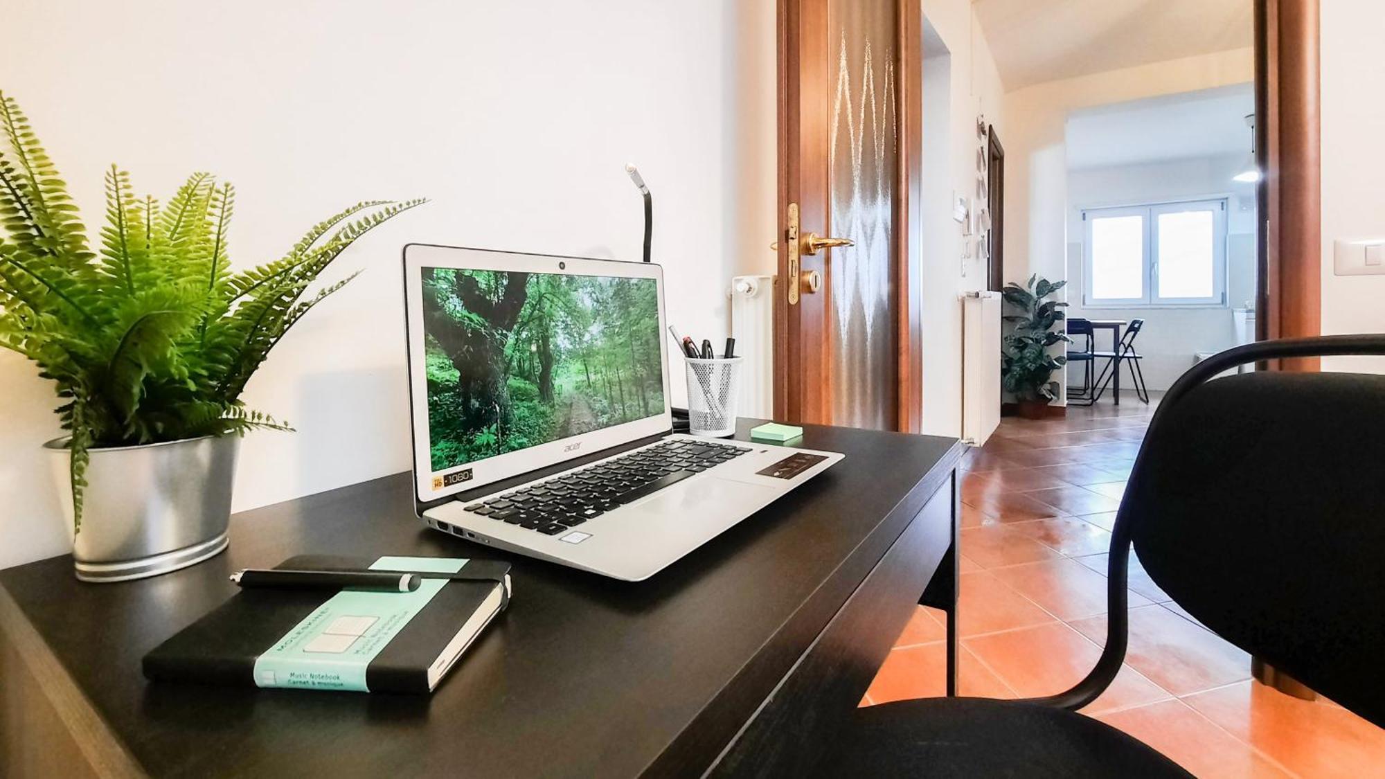 Apartmán Casa Elisabetta Shortlets Caposele Pokoj fotografie